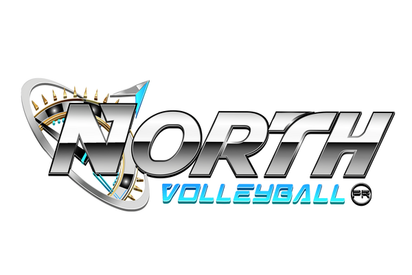 North Volleyball PR
