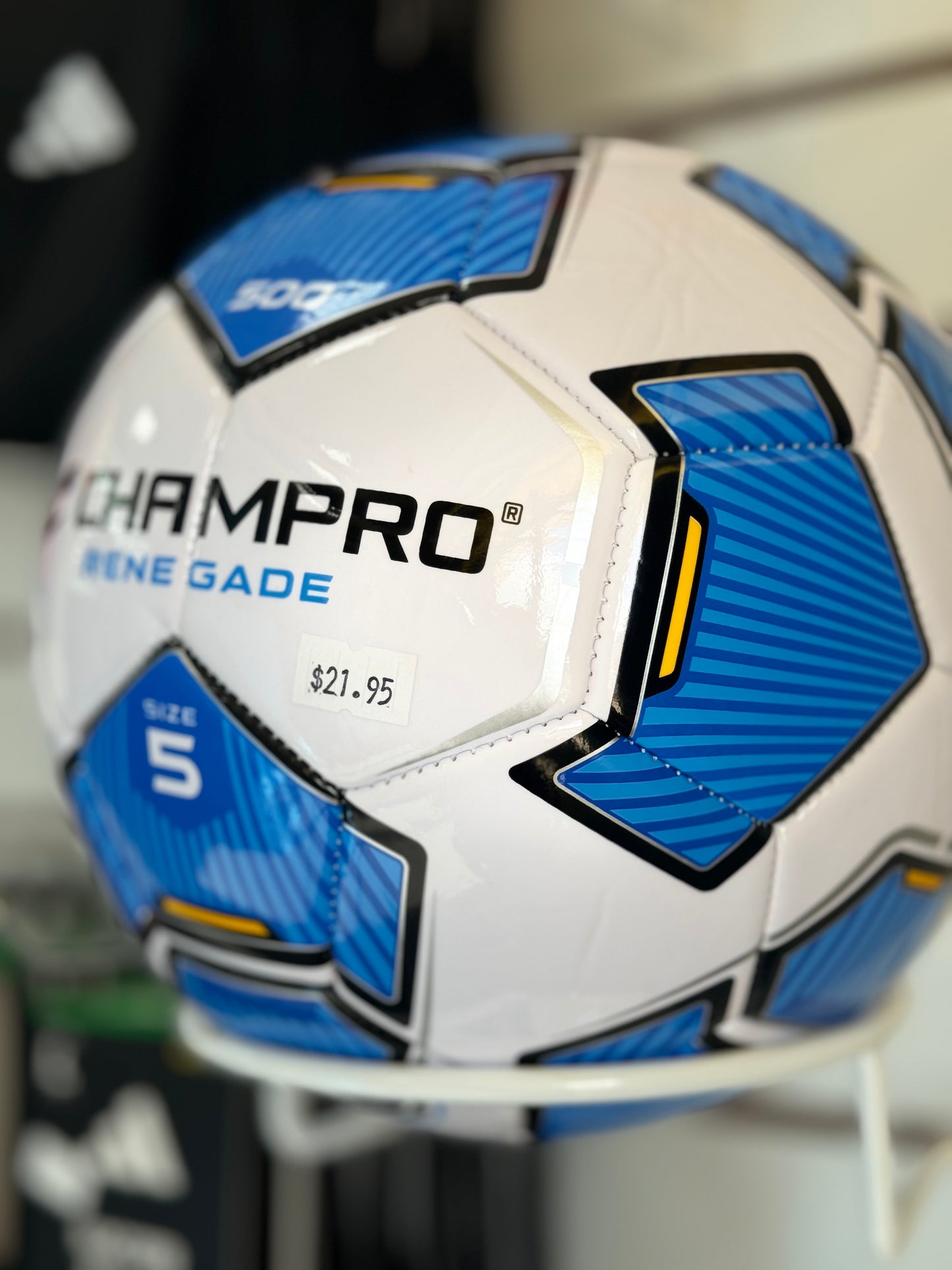 Balón Champro Renegade