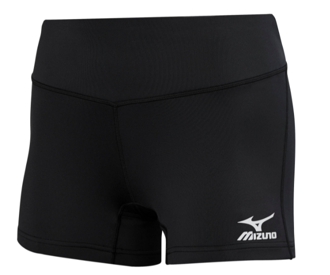 Mizuno Victory Shorts 3.5 inch