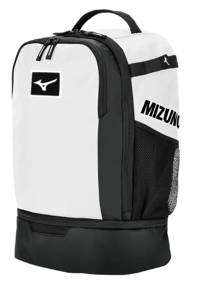 Mizuno Crossover backpack 25 White