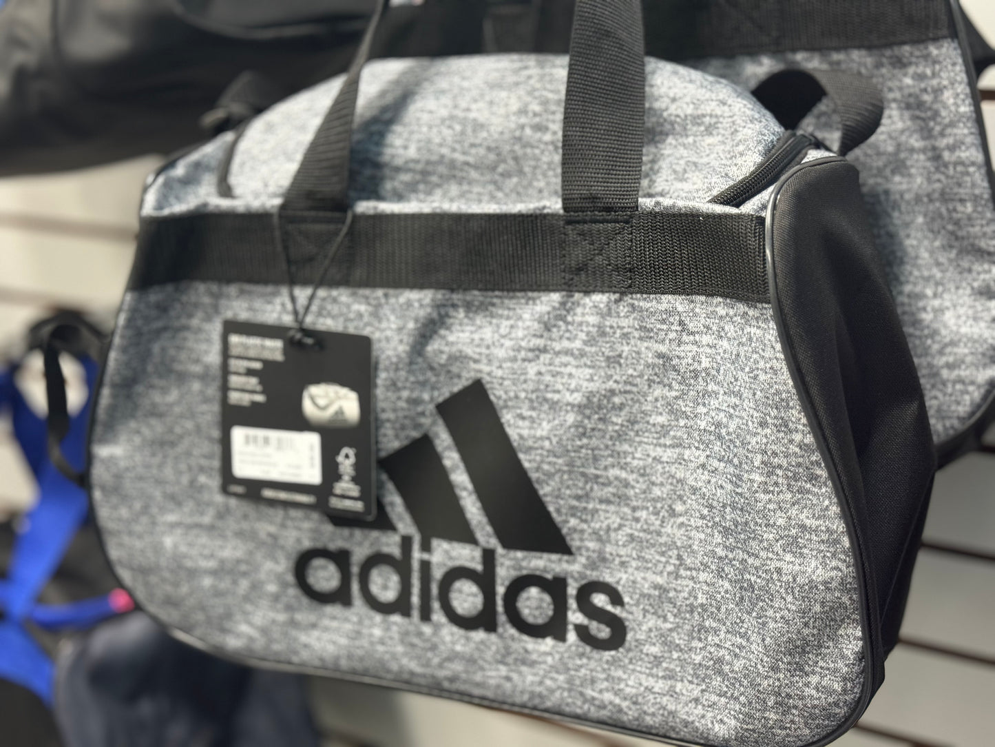 Bulto Adidas Duffel